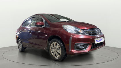 Used S Option i-VTEC