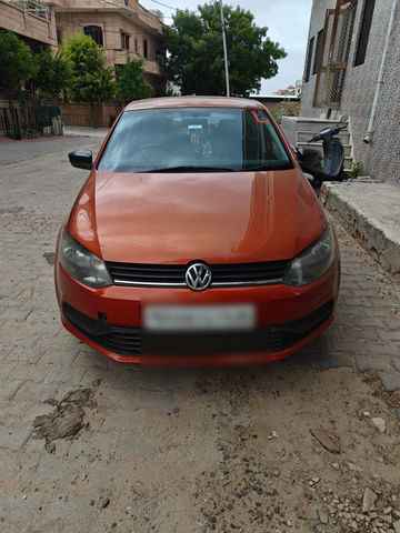 Used 1.2 MPI Trendline