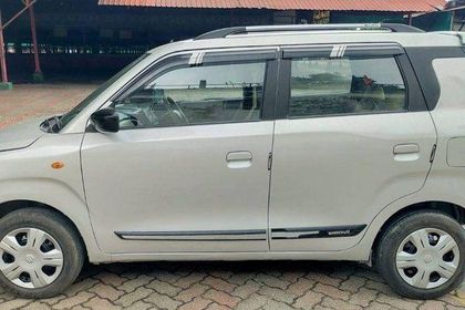 14 Used Maruti Suzuki Wagon R