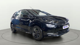 Used Tata Altroz XZ Plus Dark Edition BSVI