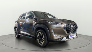 Used Nissan Magnite XV BSVI