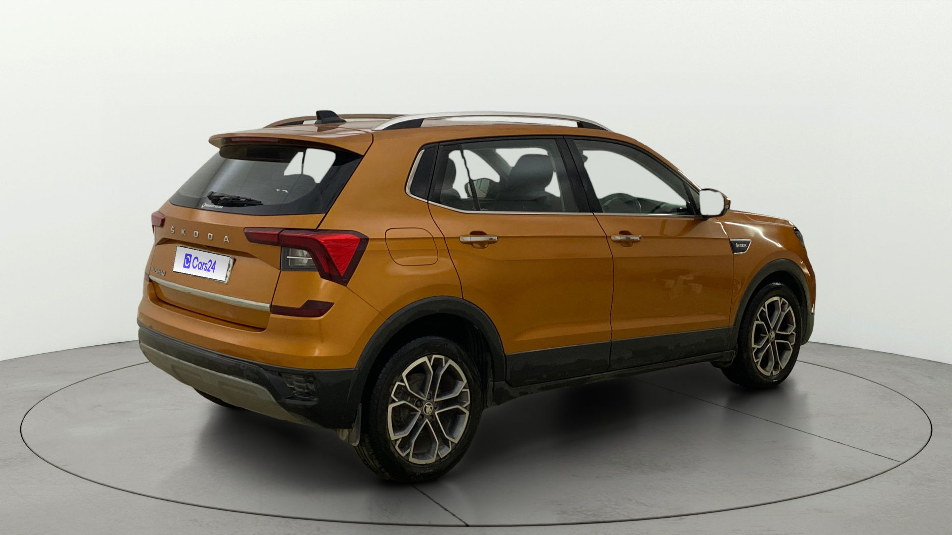 Image Used Car