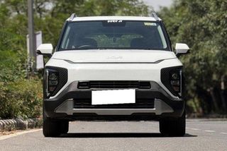 Used Kia Syros HTK Opt Diesel