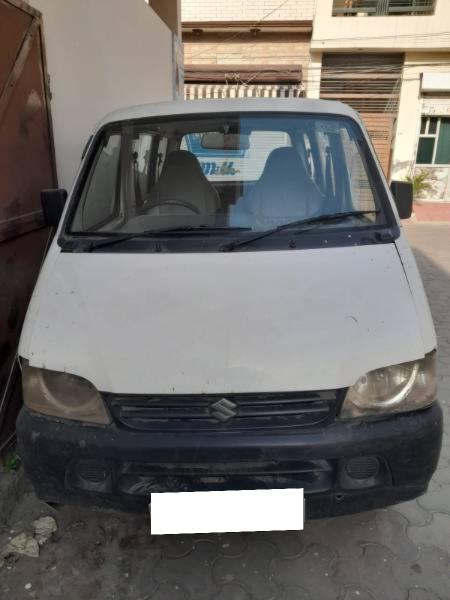 Image Used Car