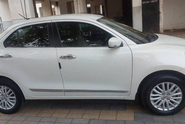 Second-hand 2023 Maruti Suzuki Dzire ZXI for sale in Nagpur