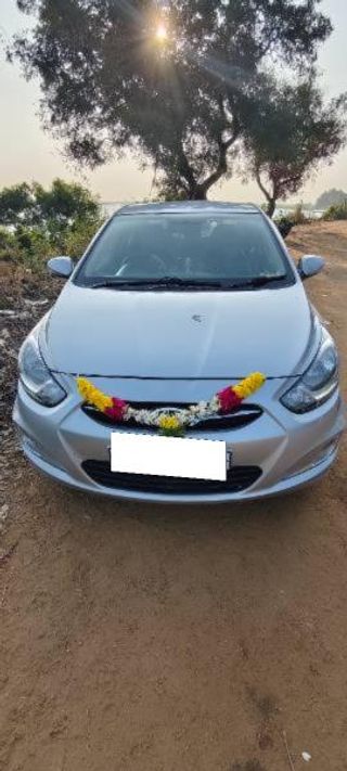 Used Hyundai Verna 1.6 SX