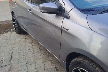 20 Used Maruti Suzuki Ciaz in Firozpur
