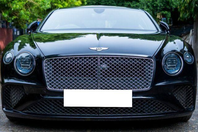 Second-hand 2019 Bentley Continental GT for sale in New Delhi