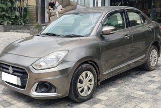 12 Used Maruti Swift Dzire in Indore