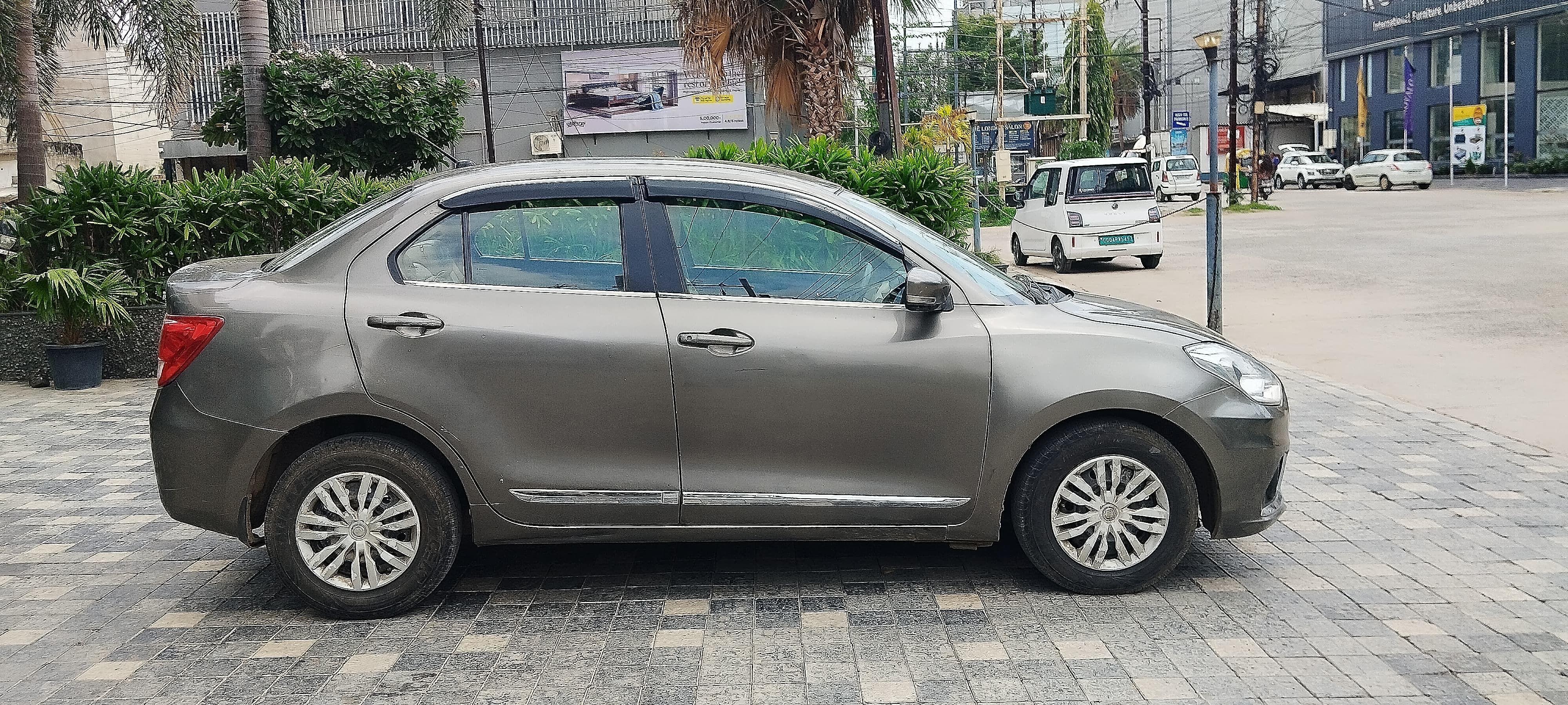 Image Used Car