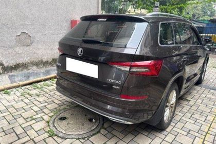 Used 2.0 TDI Laurin Klement