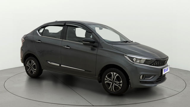 Tata Tigor XZ Plus CNG BSVI Second-hand 2022 Tata Tigor XZ Plus CNG BSVI for sale in New Delhi