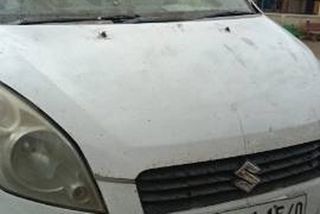 Used Maruti Ritz ZDi