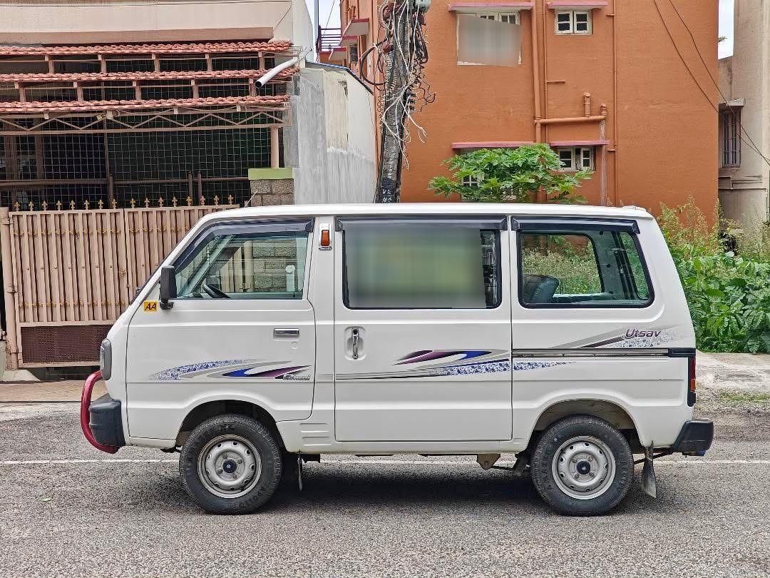 Image Used Car
