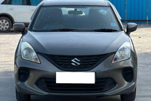 Second-hand 2020 Maruti Suzuki Baleno Sigma for sale in Faridabad