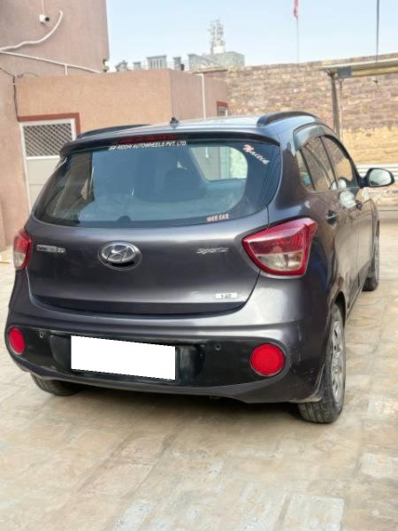 Image Used Car