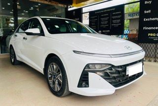 10 Used Hyundai Verna in Nagpur