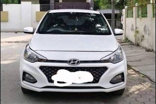 Used Hyundai i20 Sportz Plus BSIV