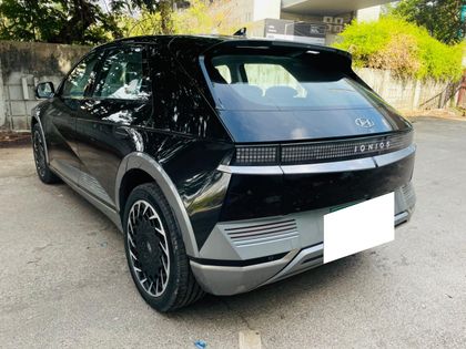 Hyundai IONIQ 5 Long Range RWD