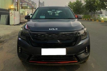 Used X-Line Diesel AT