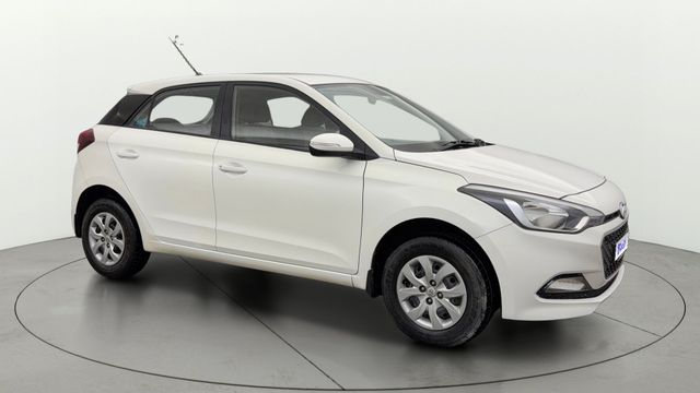 Hyundai i20 Sportz 1.2 Second-hand 2017 Hyundai i20 Sportz 1.2 for sale in Faridabad