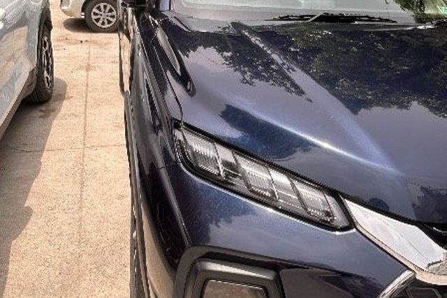 Maruti Suzuki Grand Vitara Sigma Second-hand 2024 Maruti Suzuki Grand Vitara Sigma for sale in New Delhi