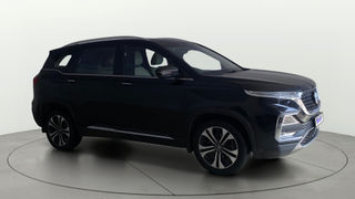 Used MG Hector Sharp CVT