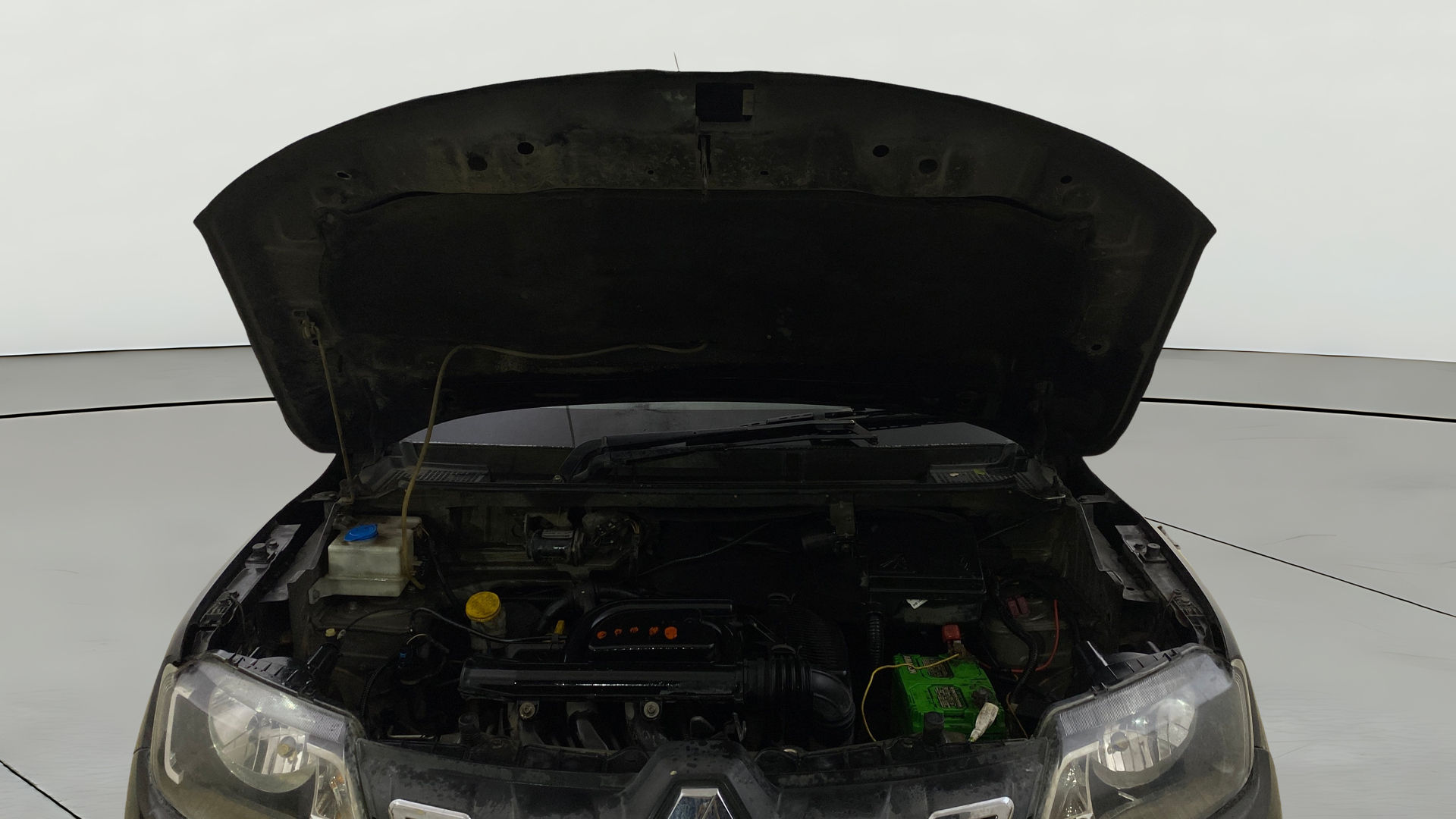 Image Used Car