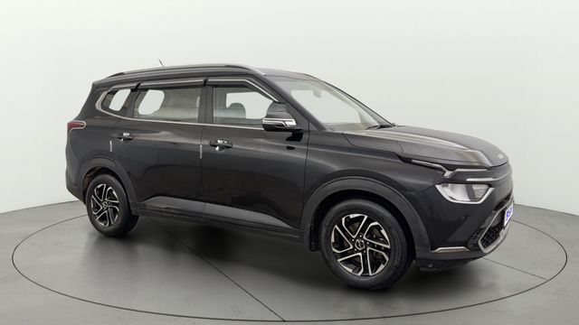 Kia Carens Premium Diesel BSVI Second-hand 2022 Kia Carens Premium Diesel BSVI for sale in Greater Noida
