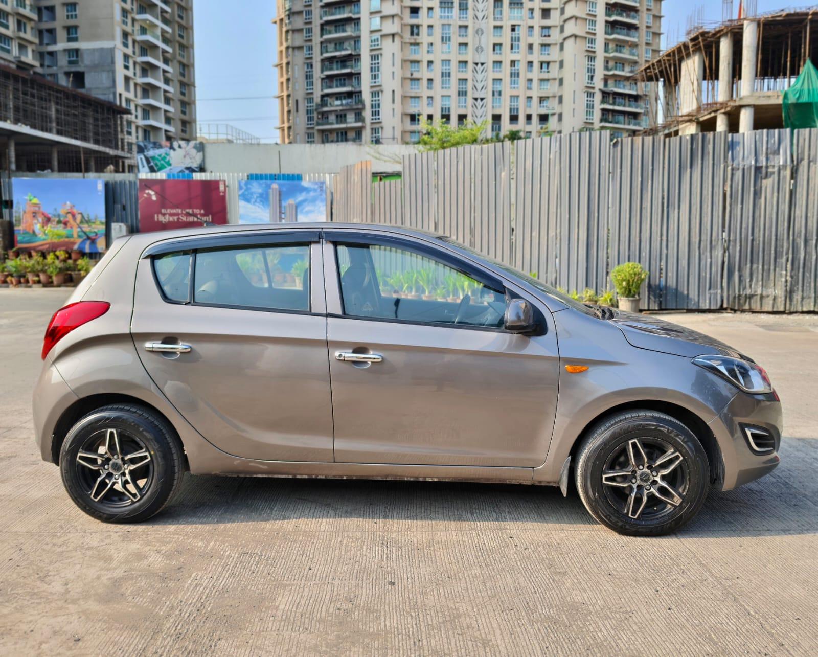Image Used Car
