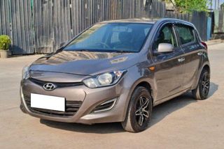 90 Used Hyundai i20 in Mumbai