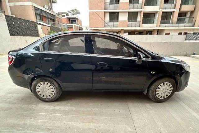 Chevrolet Sail 1.2 Base Second-hand 2016 Chevrolet Sail 1.2 Base for sale in Ahmedabad