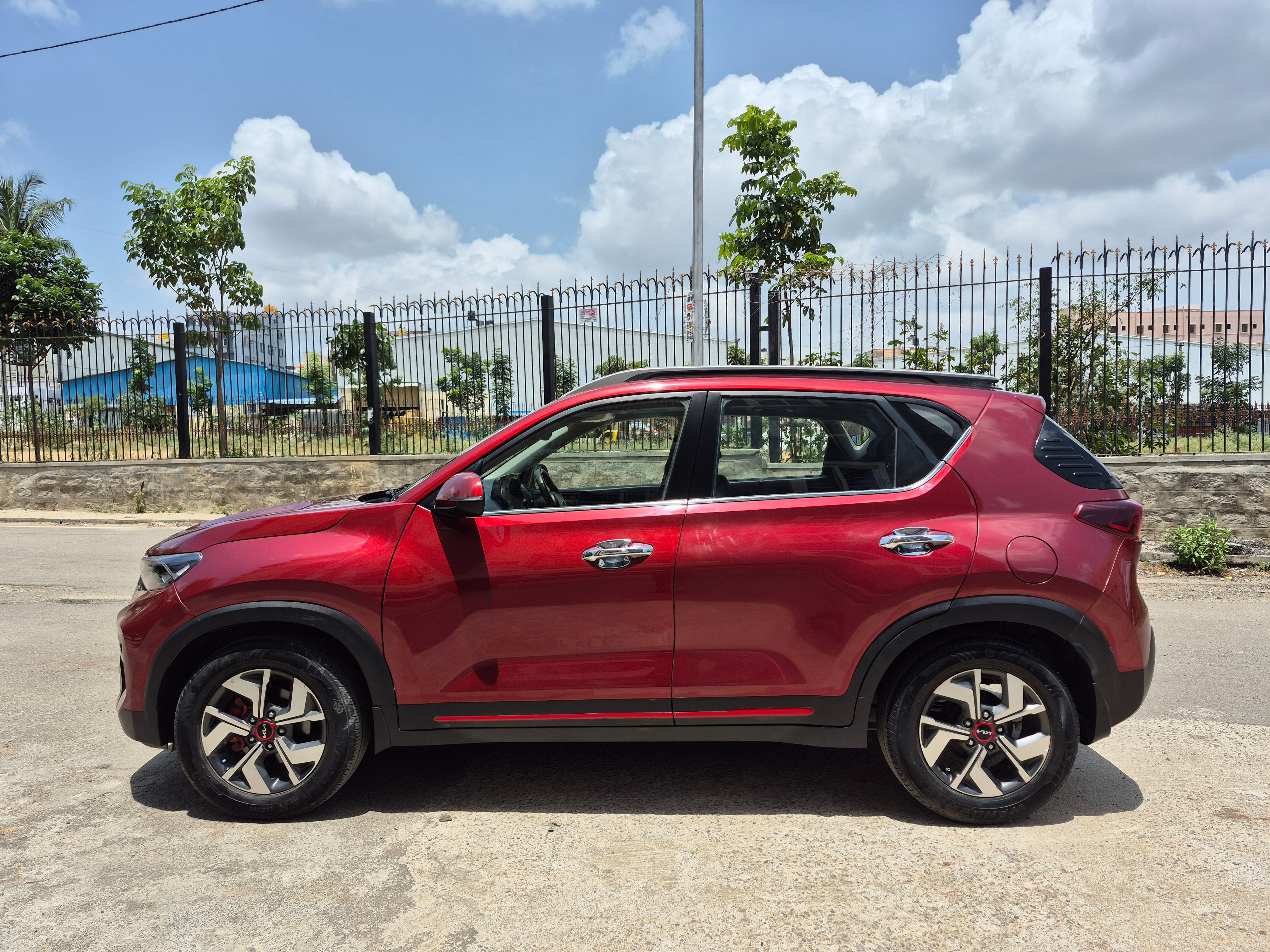 Image Used Car