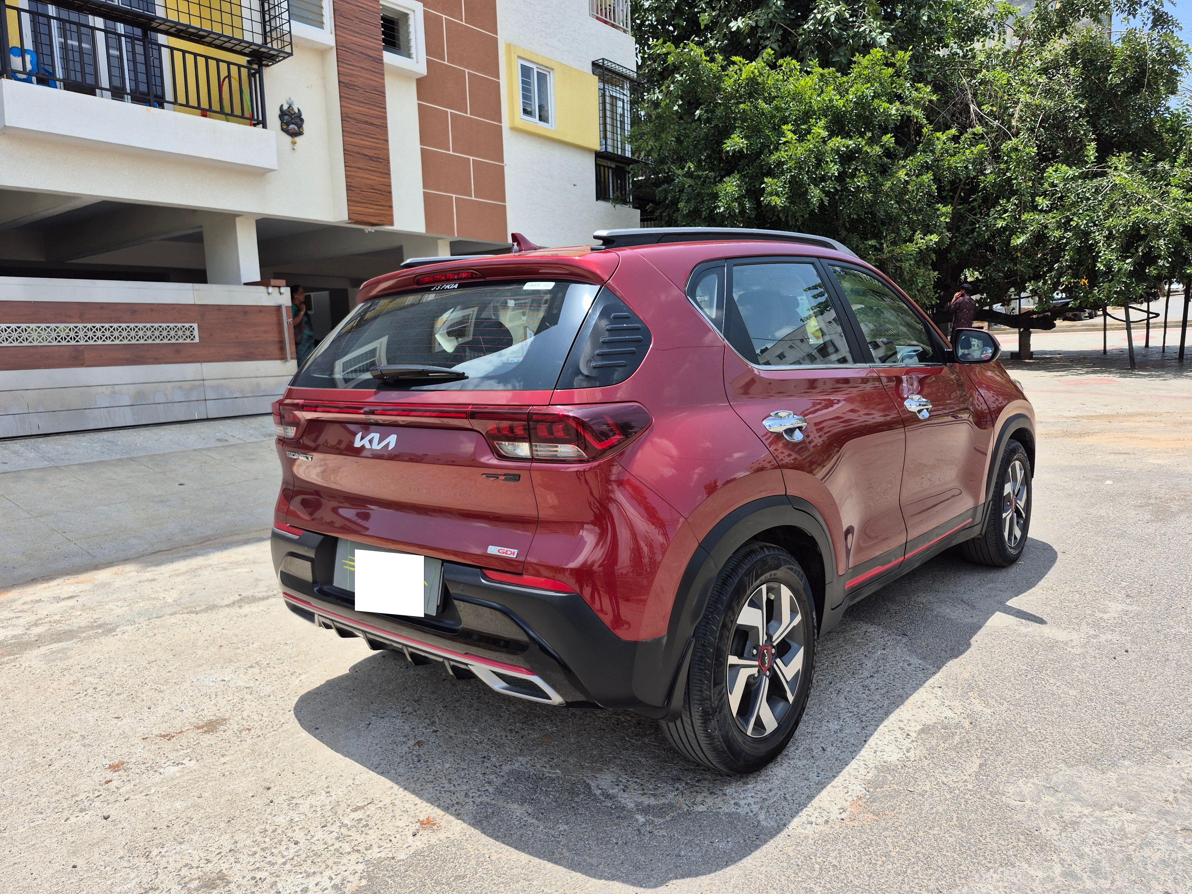 Image Used Car