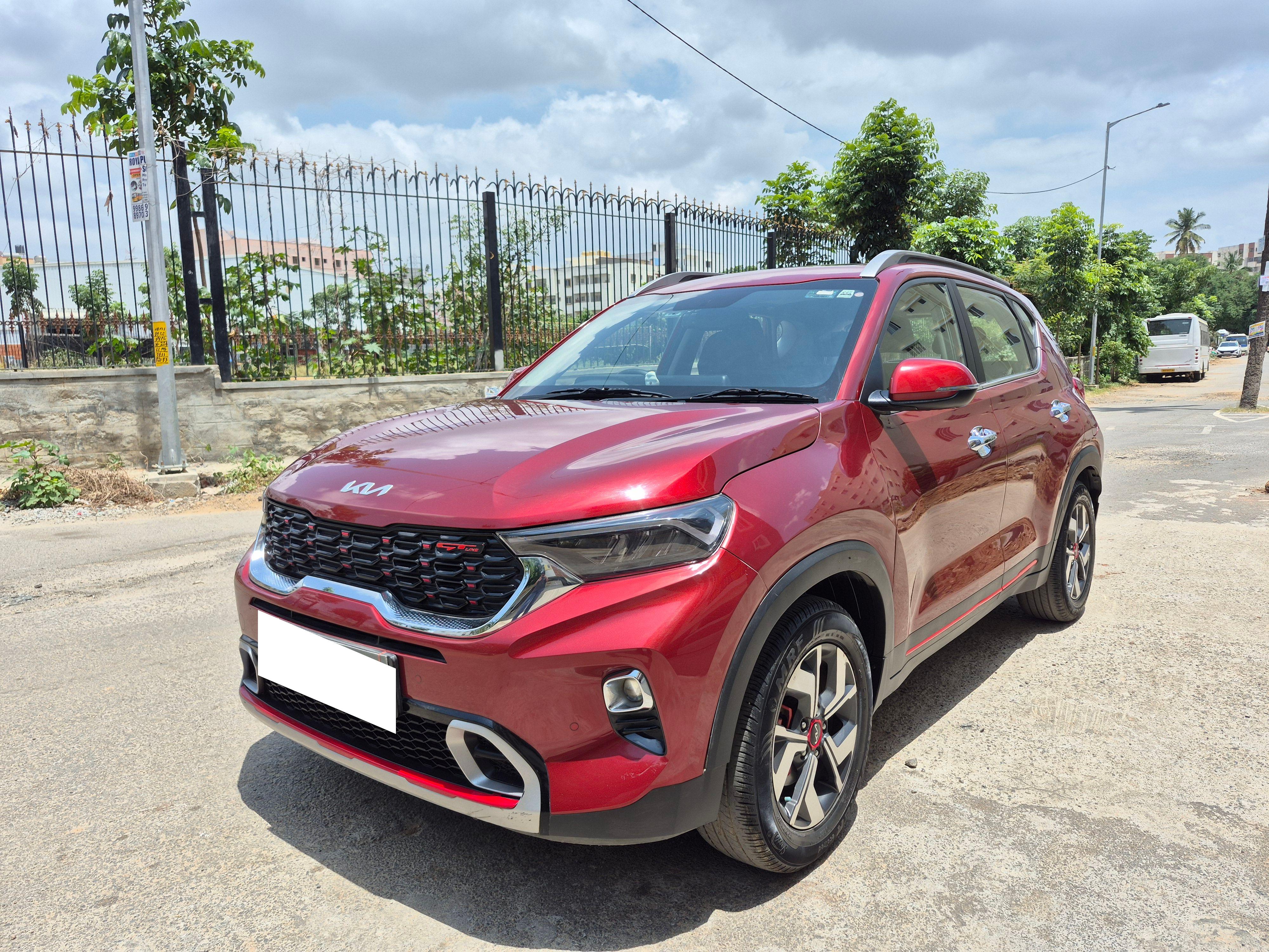 Image Used Car
