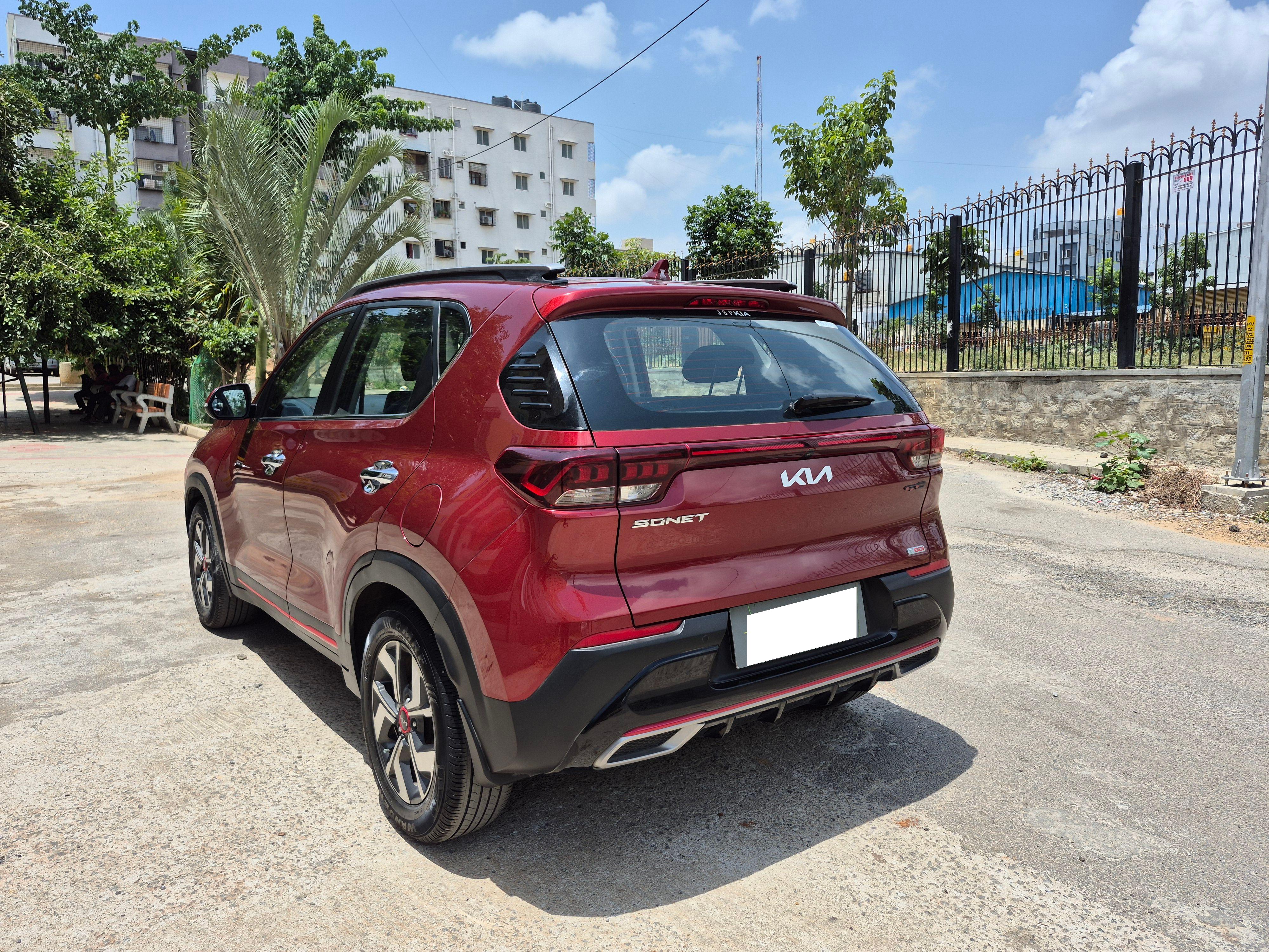 Image Used Car
