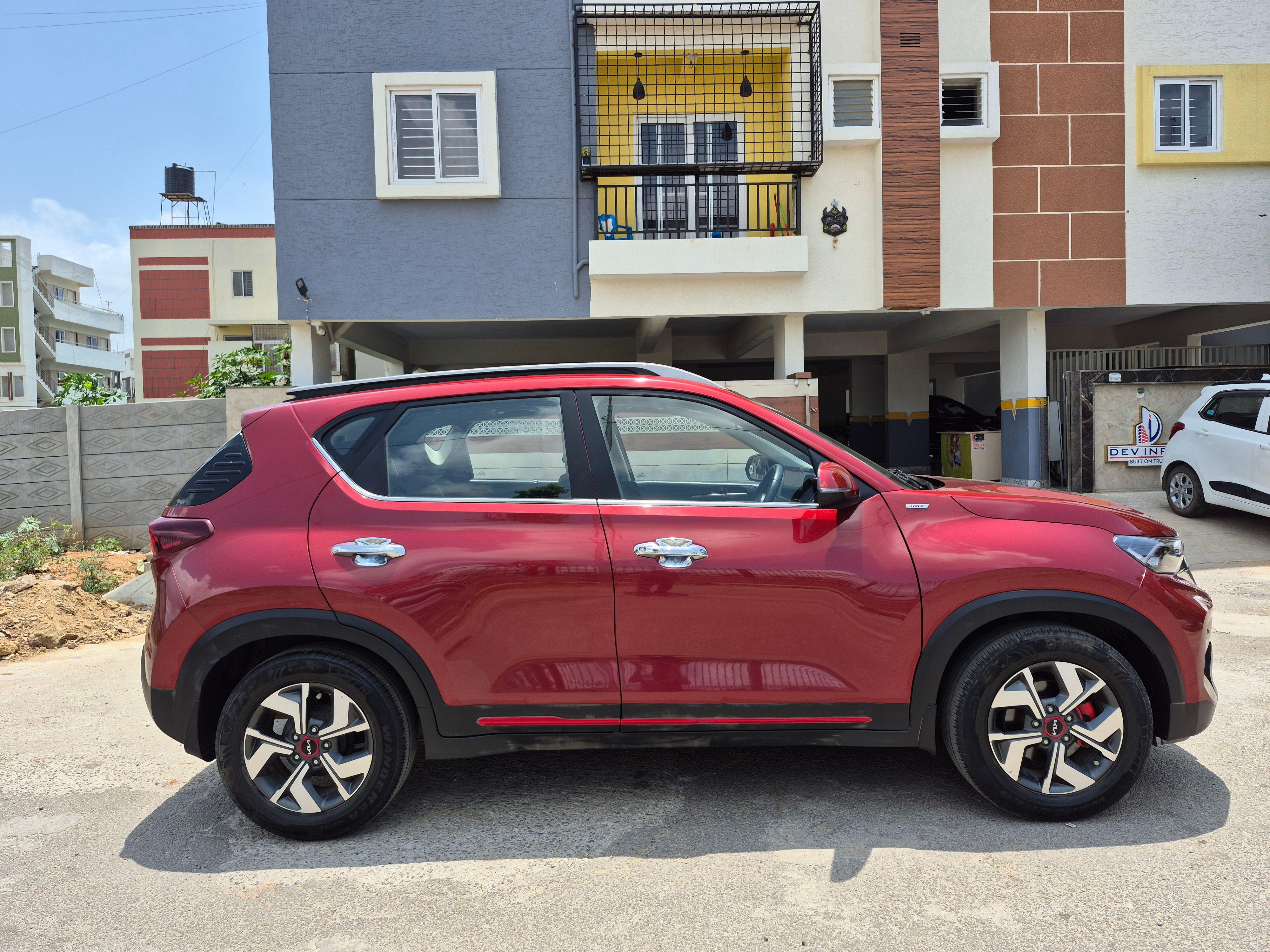 Image Used Car