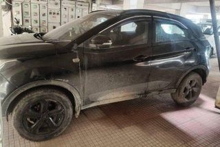 9 Used Tata Nexon in Patna