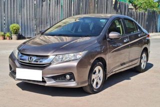 173 Used Honda City in Mumbai