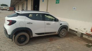 Used Renault Kiger RXE