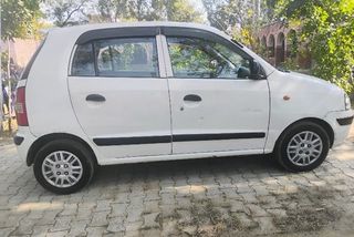 5 Used Hyundai Santro Xing in Rohtak