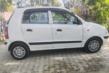 Used GL CNG BSIV