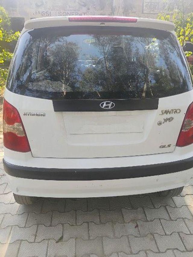 Image Used Car