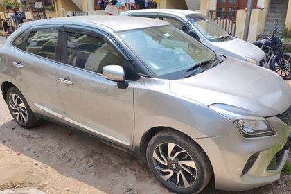52 Used Maruti Suzuki Baleno