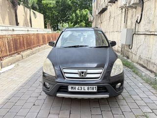 Used Honda CR-V 2.0L 2WD AT