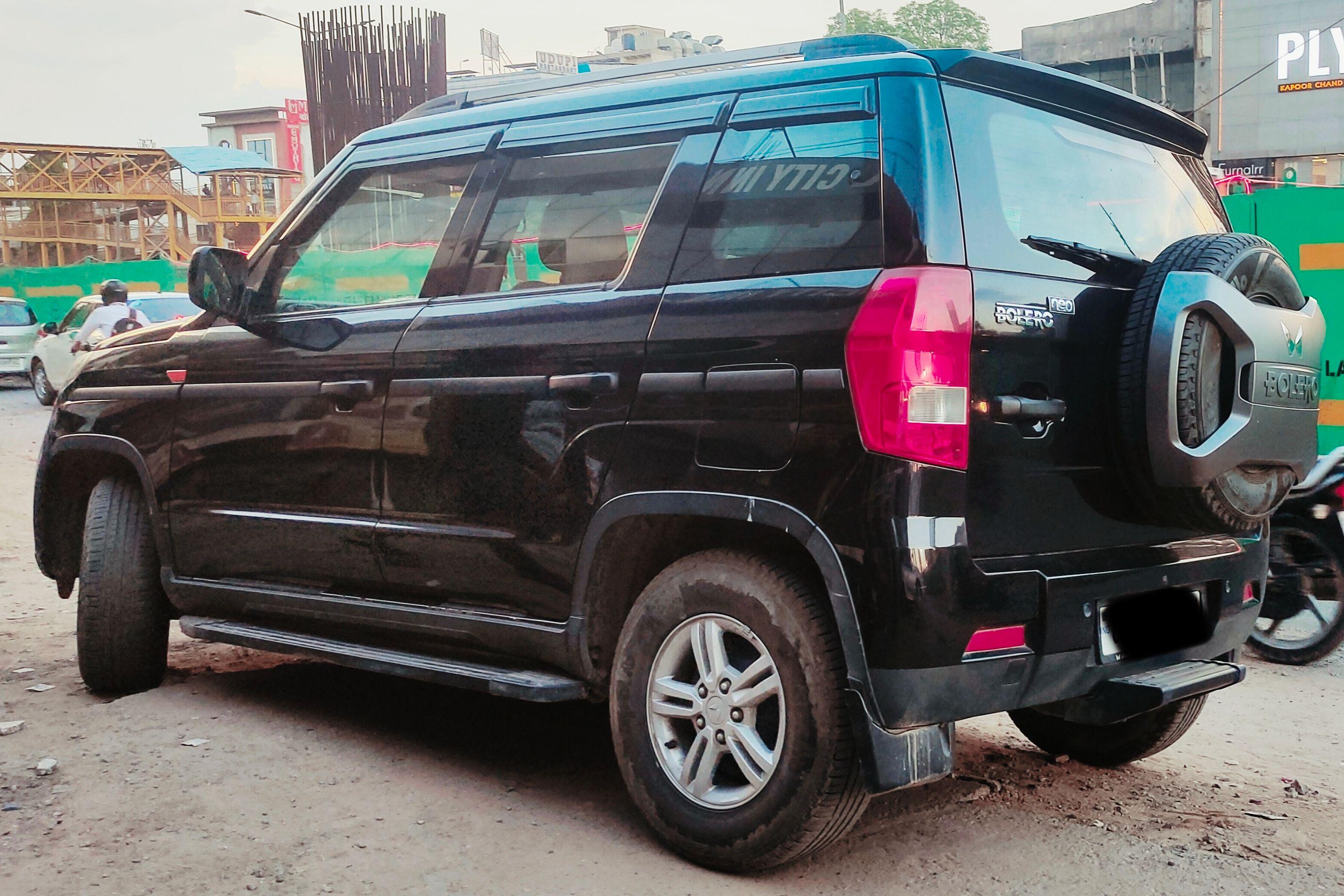 Image Used Car