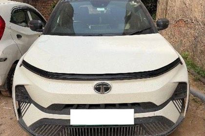 Tata Nexon EV Fearless Plus S LR
