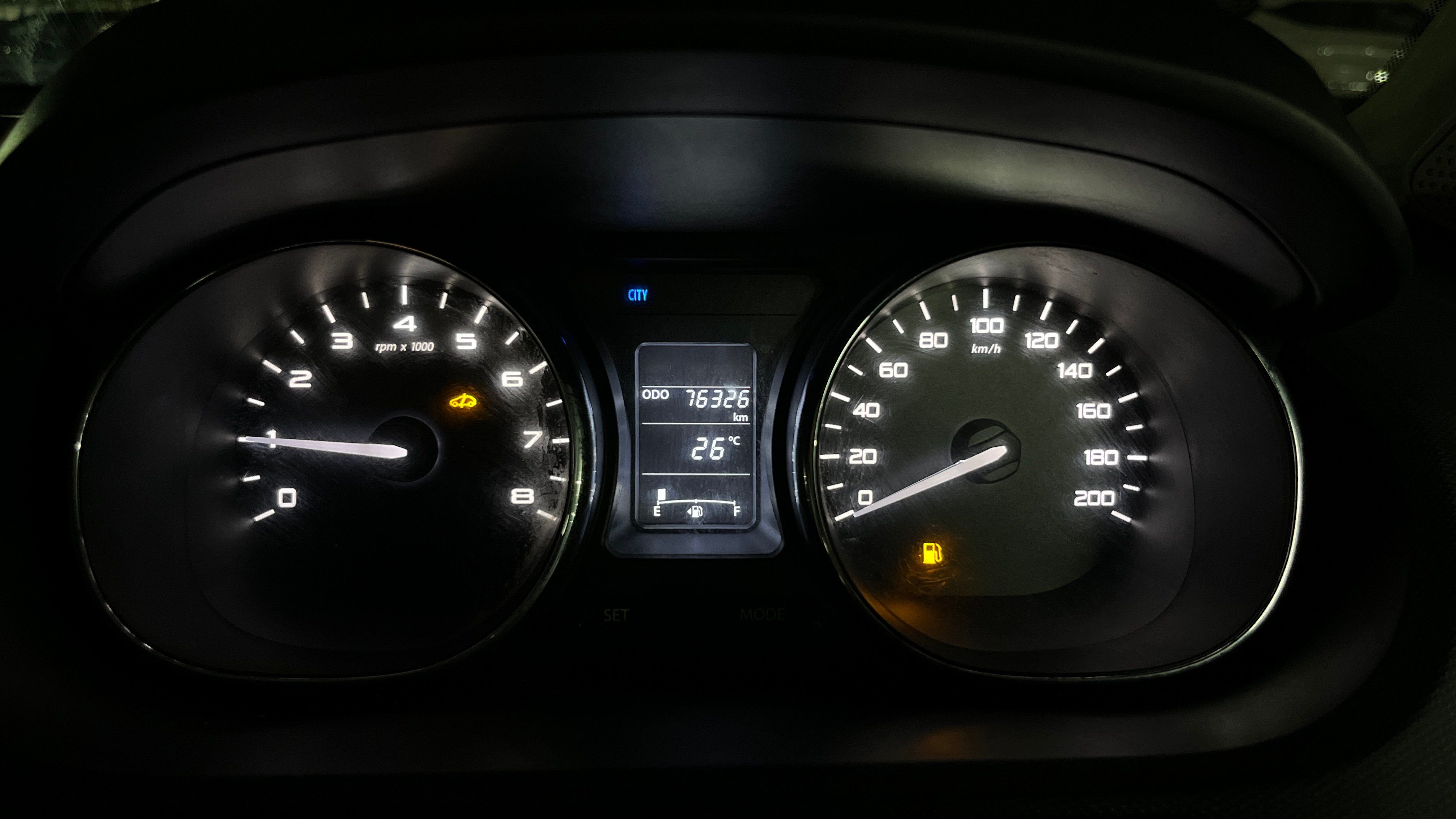 Image Used Car
