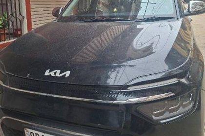 Used Luxury Plus DCT