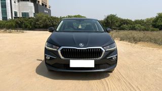 Used Skoda Slavia 1.0 TSI Style AT